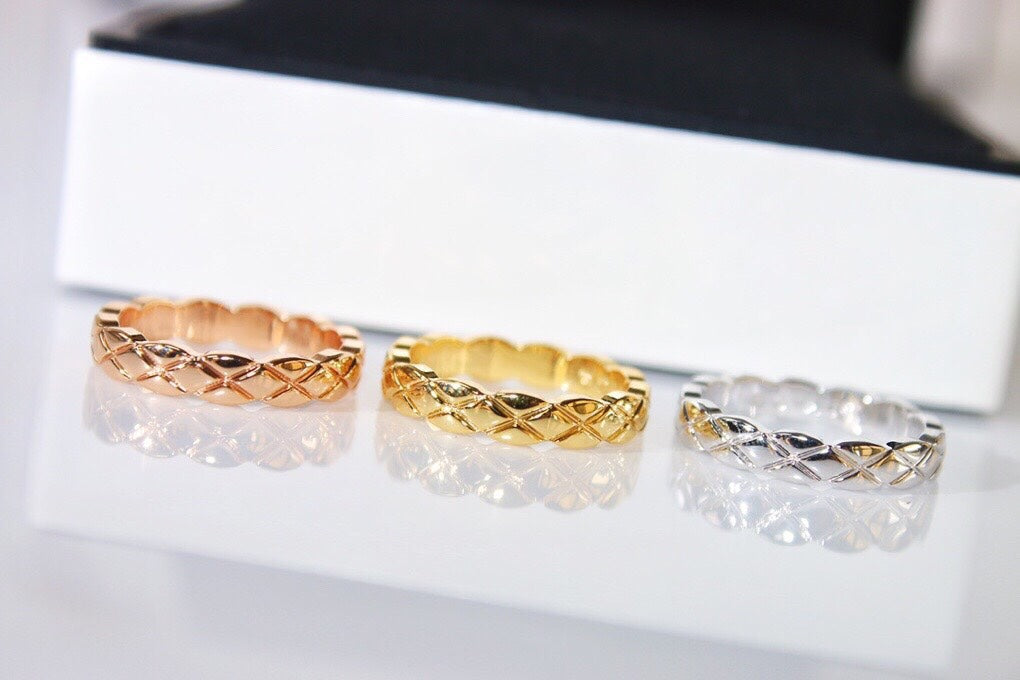 High-Quality Rings-114