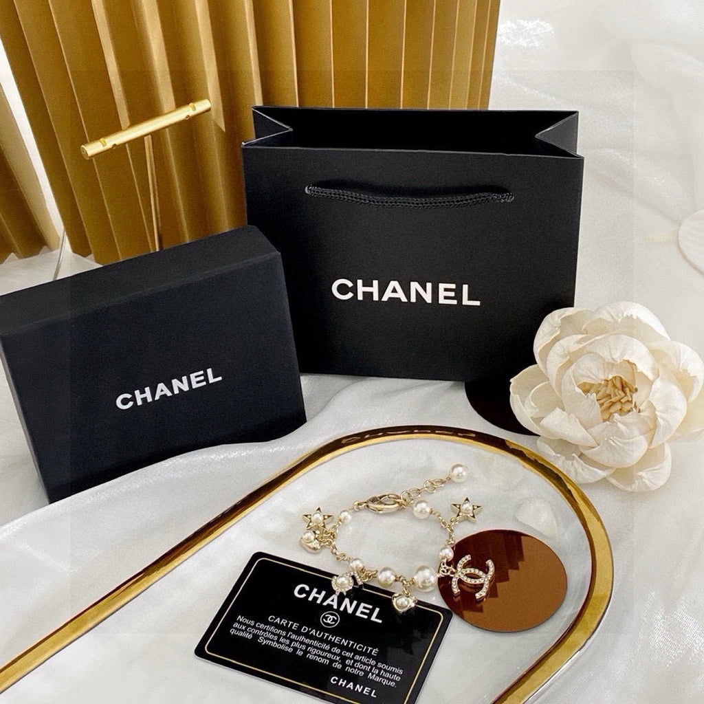 High-Quality Bracelets-101