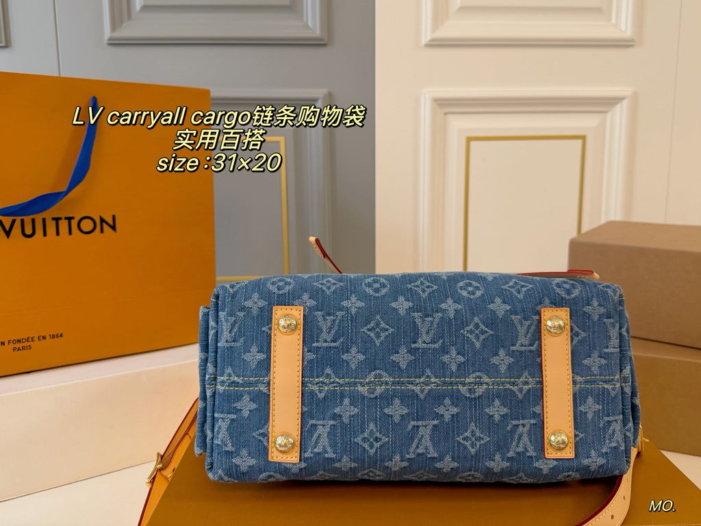 High-End Women's Fashion Handbags-8