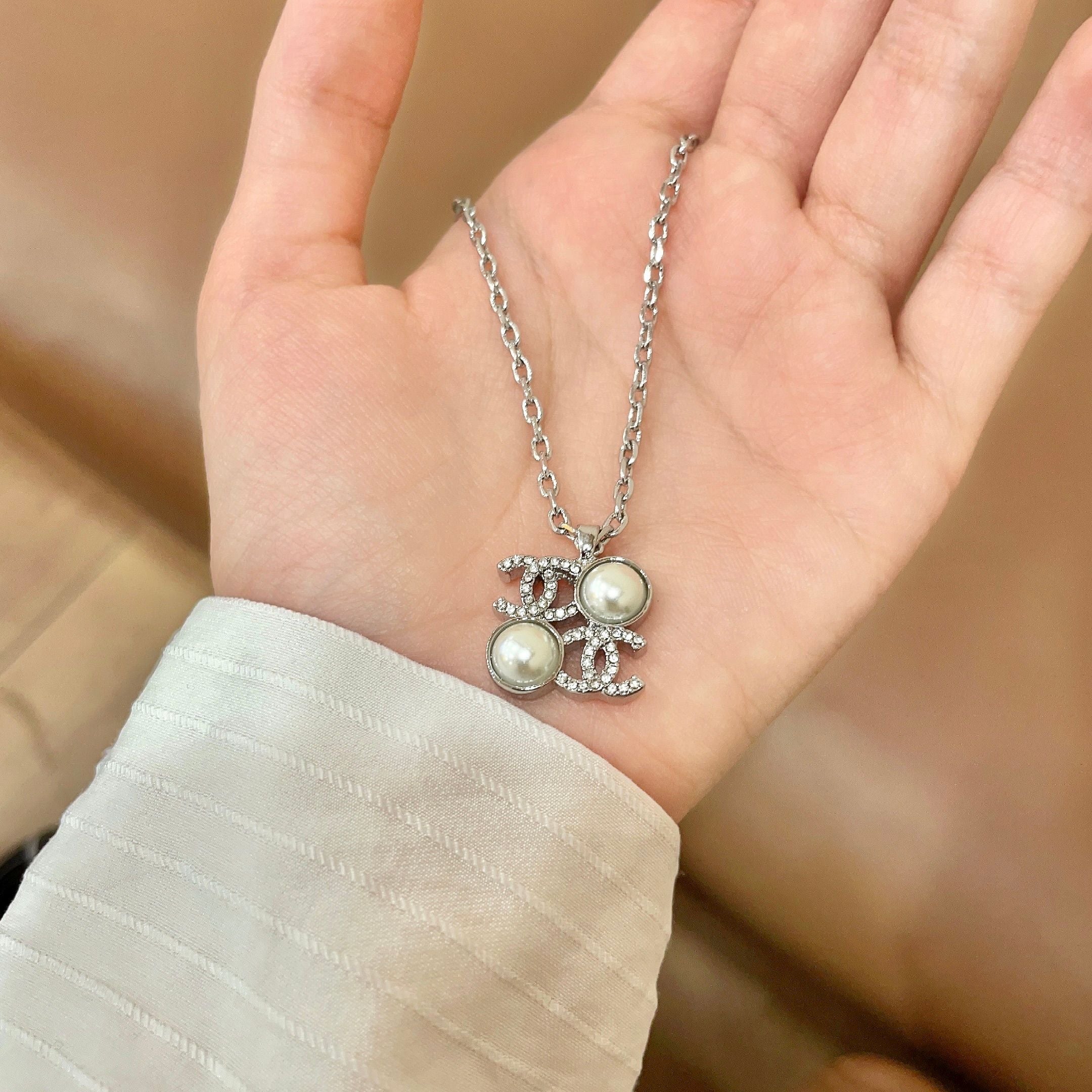 High-Quality Necklaces-157