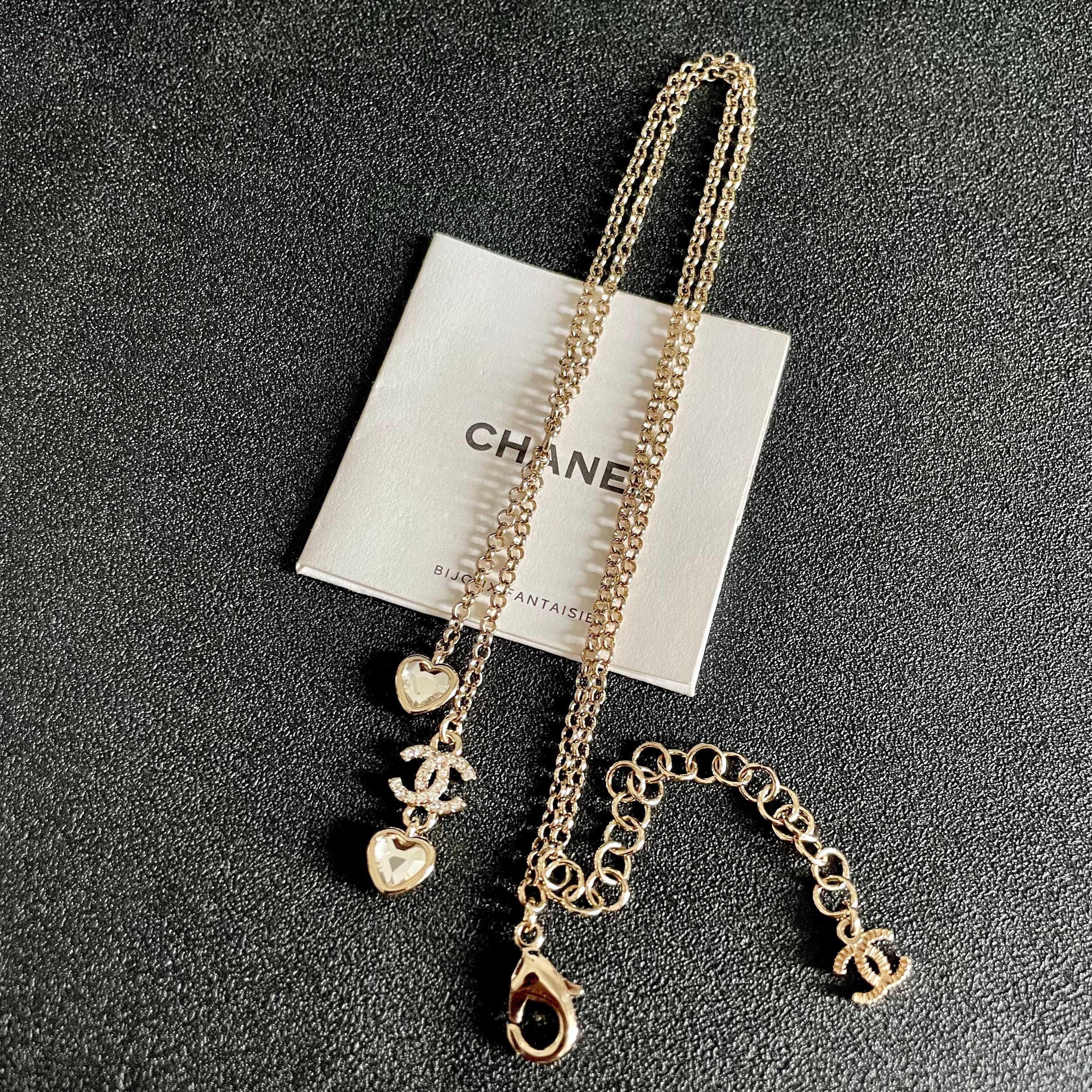 High-Quality Necklaces-178