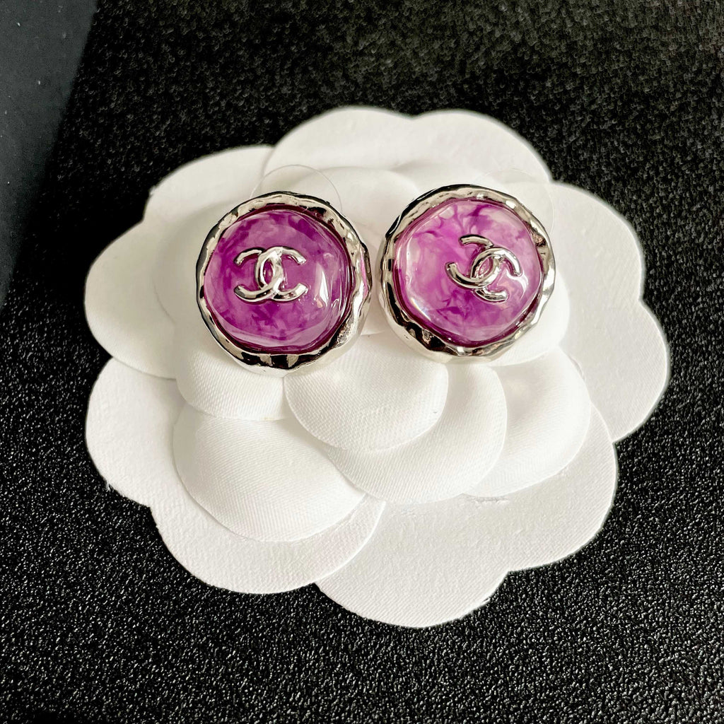 High-Quality Stud Earrings-127