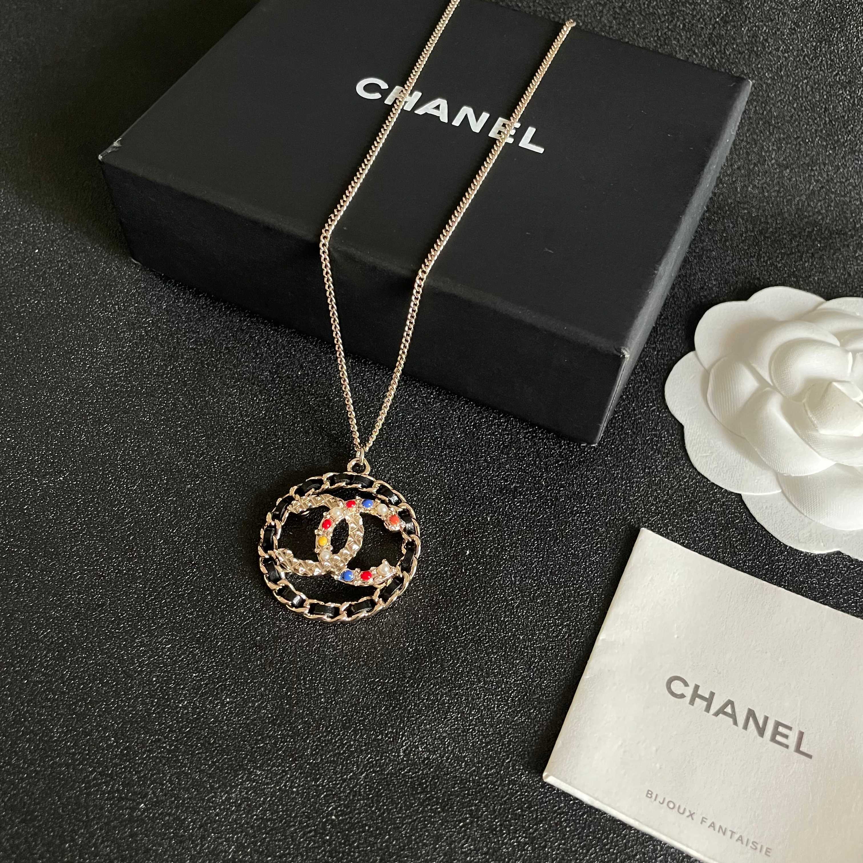 High-Quality Necklaces-158