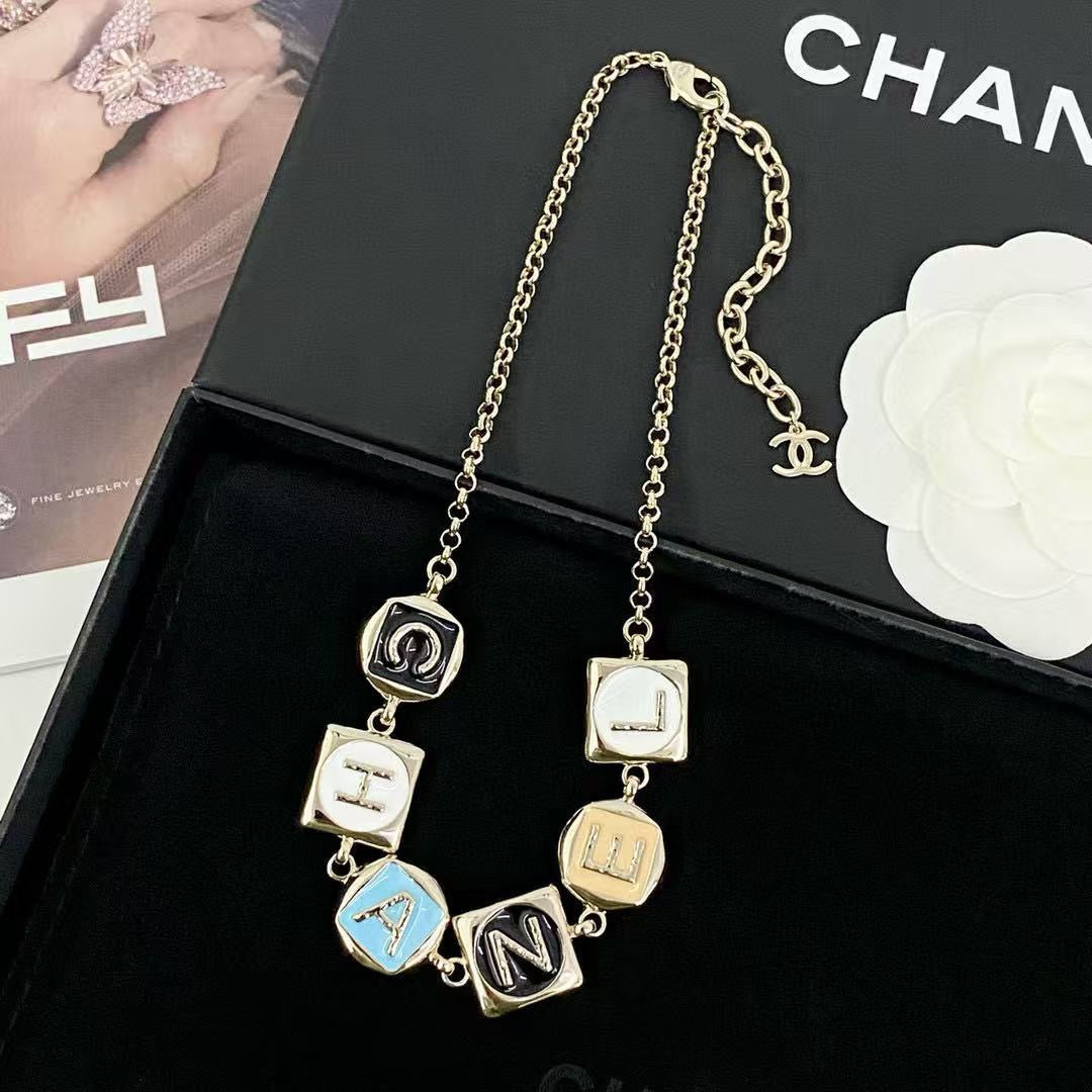 High-Quality Necklaces-182