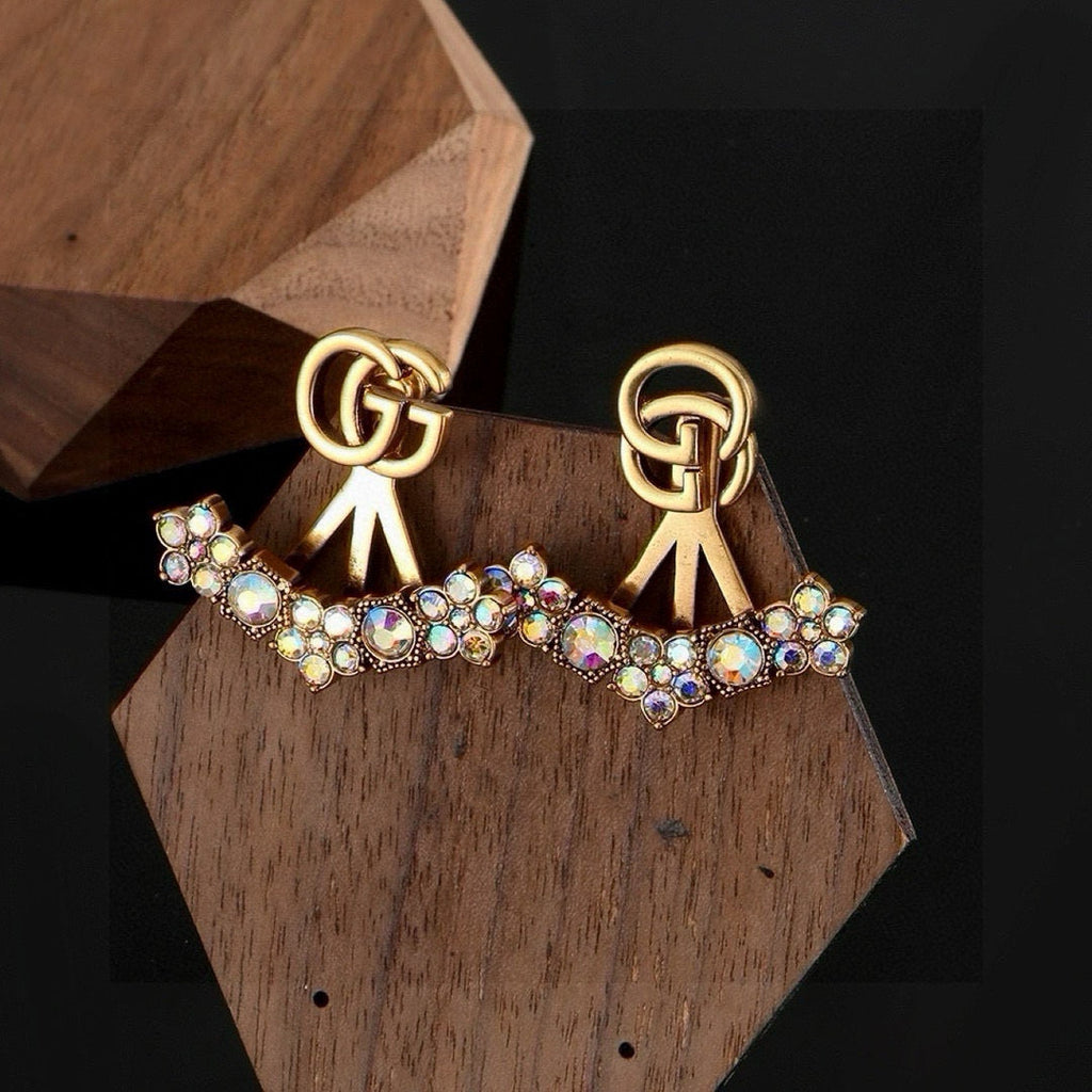 High-Quality Stud Earrings-93