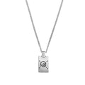 GG Ghost Pendant Necklaces