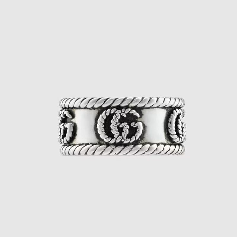 GG Ring