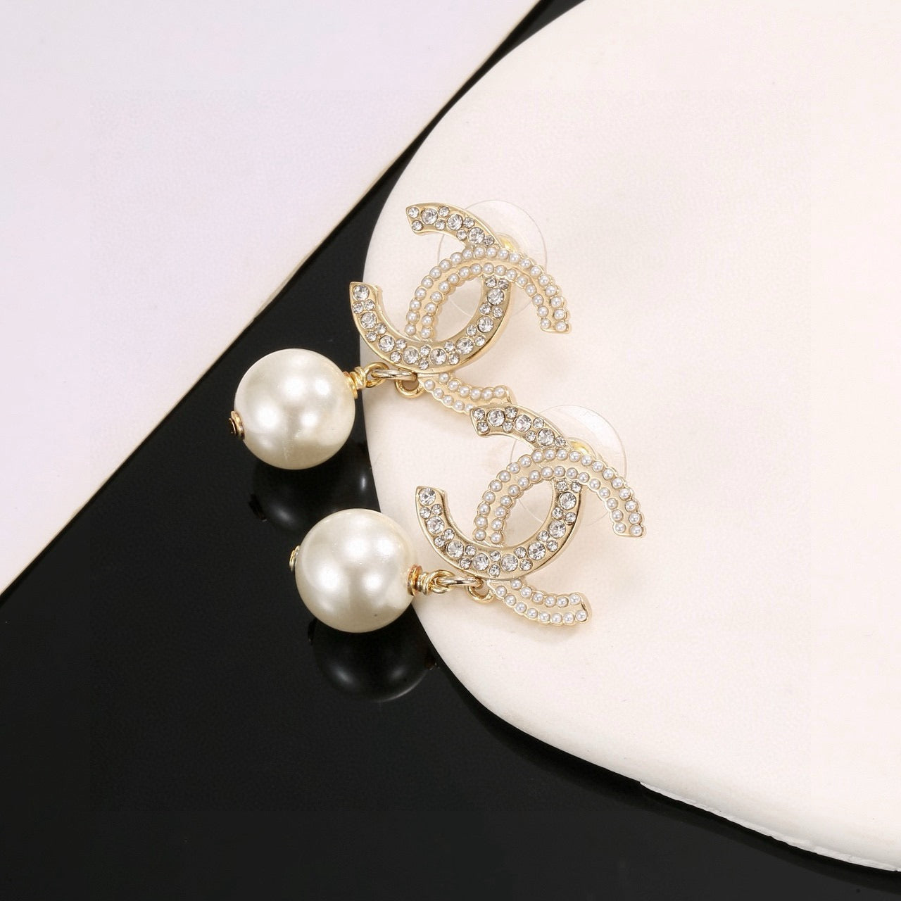 High-Quality Stud Earrings-111