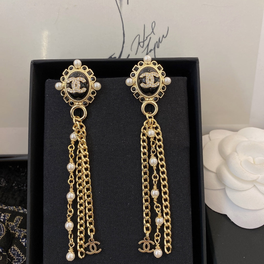 High-Quality Stud Earrings-193