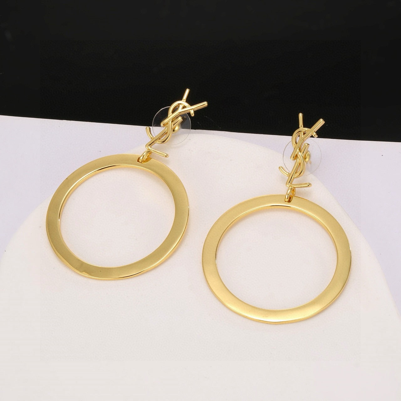High-Quality Stud Earrings-55