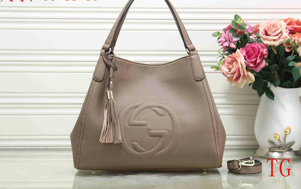 GG Soho tote