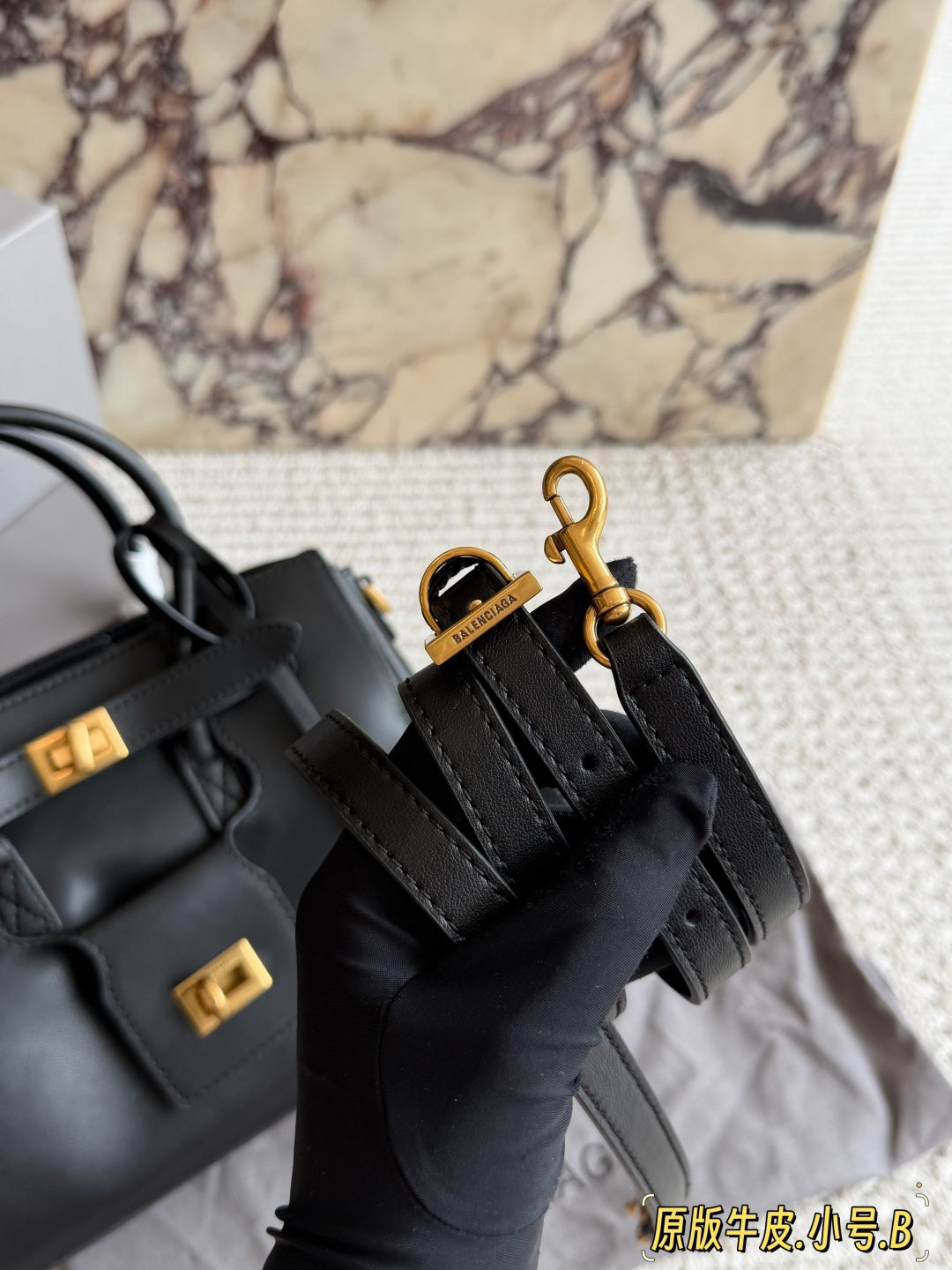 Balenciaga New Fashion Women's Handbags