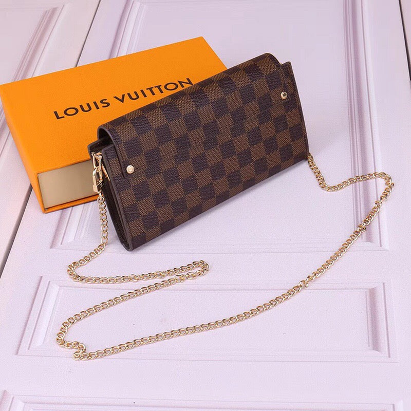 The Metis Wallet