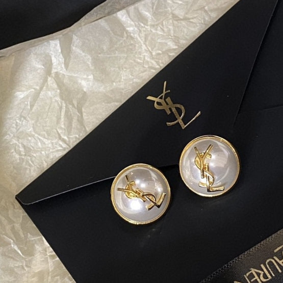 High-Quality Stud Earrings-34