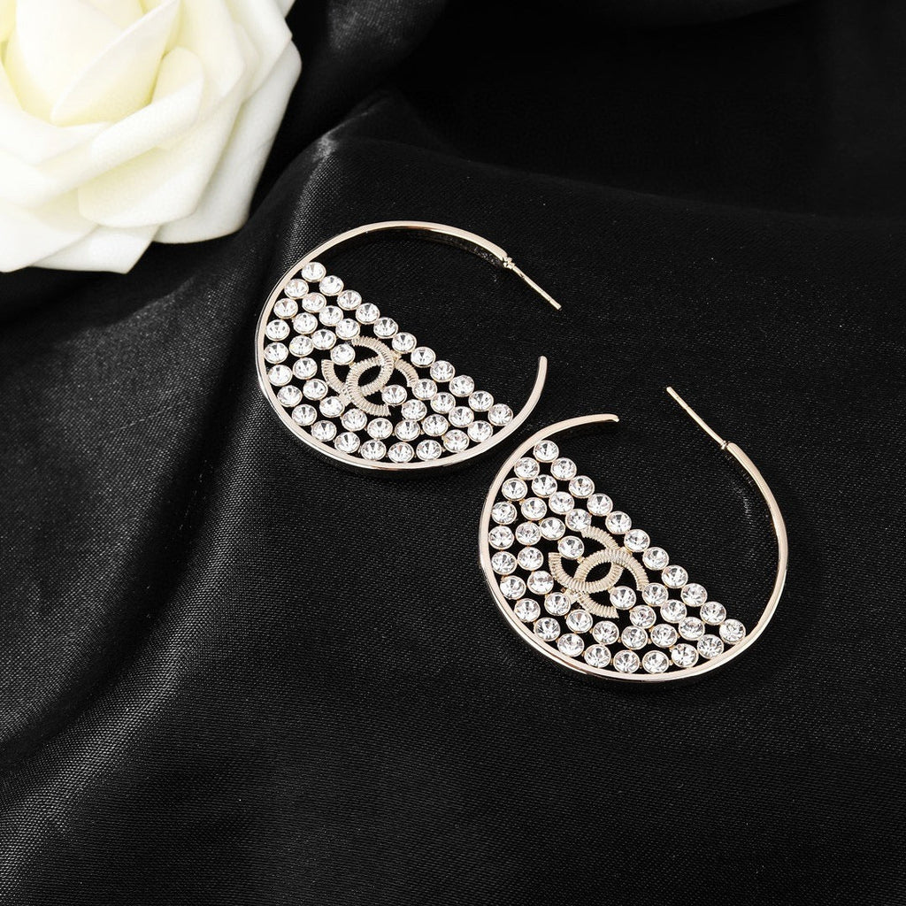 High-Quality Stud Earrings-148