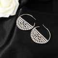 High-Quality Stud Earrings-148