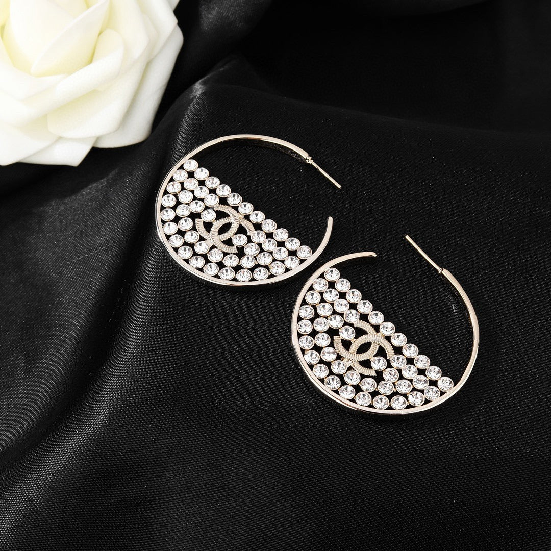 High-Quality Stud Earrings-148