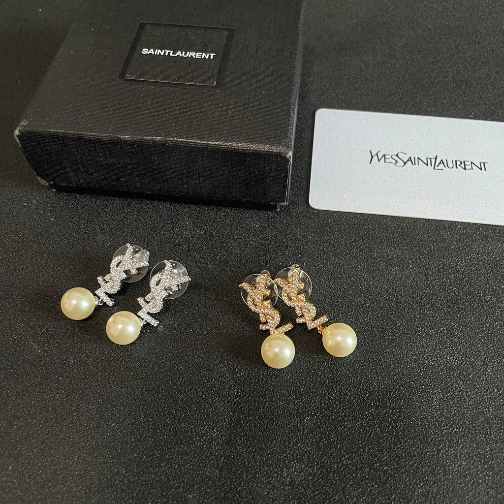 High-Quality Stud Earrings-49