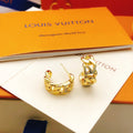 Mini Smooth Earrings