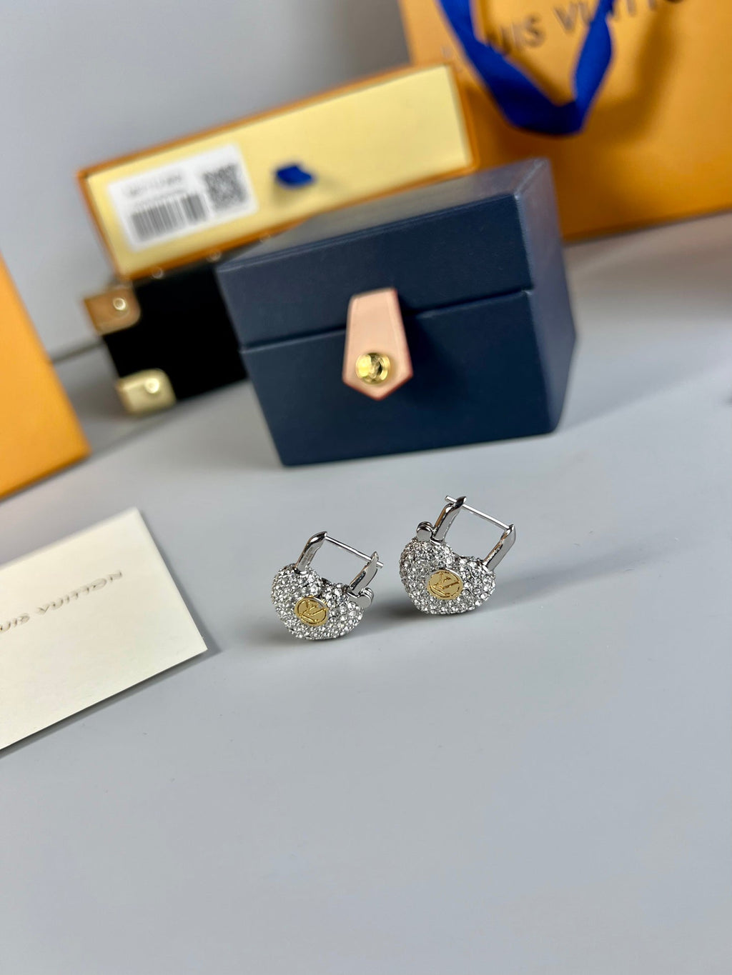 High-Quality Stud Earrings-15