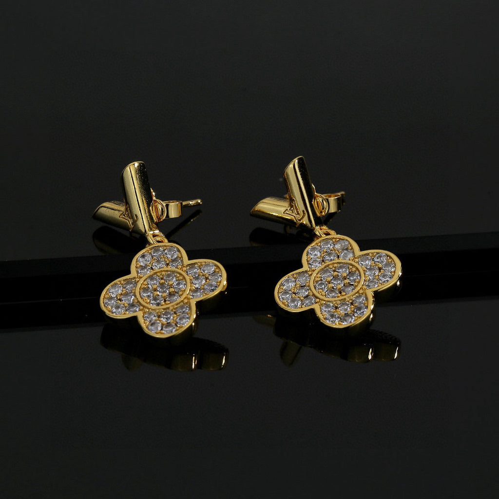 High-Quality Stud Earrings