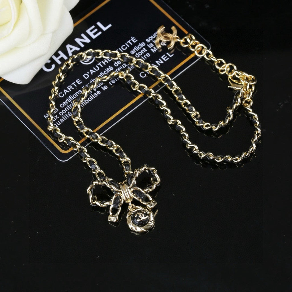 High-Quality Necklaces-143