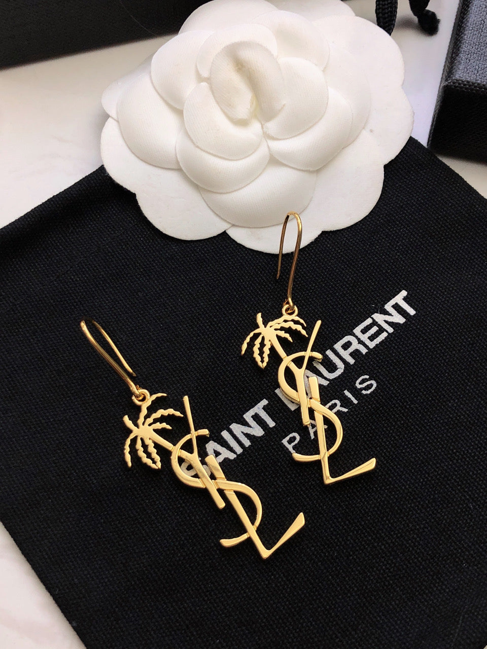 High-Quality Stud Earrings-48
