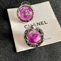 High-Quality Stud Earrings-127