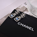 High-Quality Stud Earrings-120