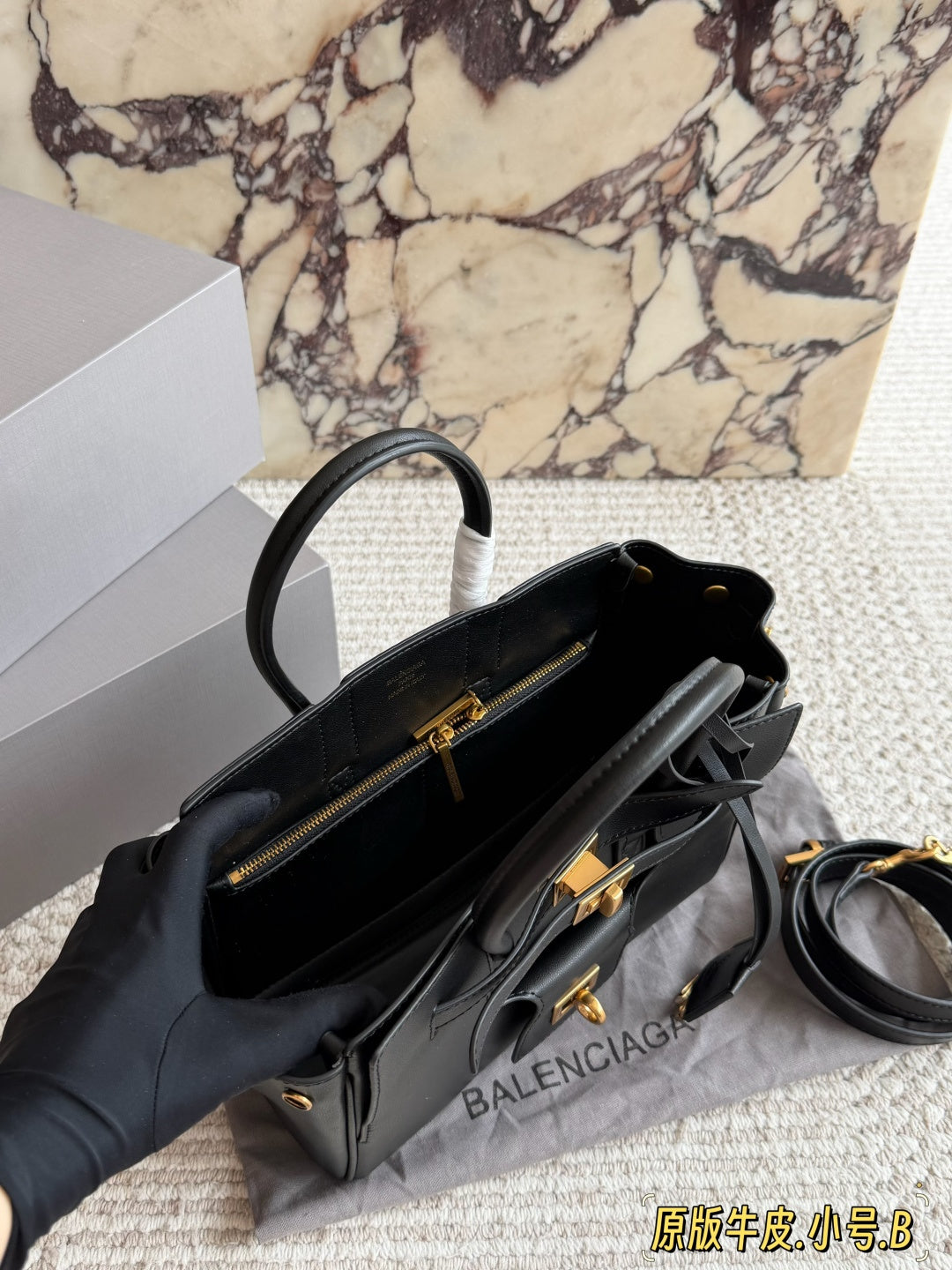 Balenciaga New Fashion Women's Handbags