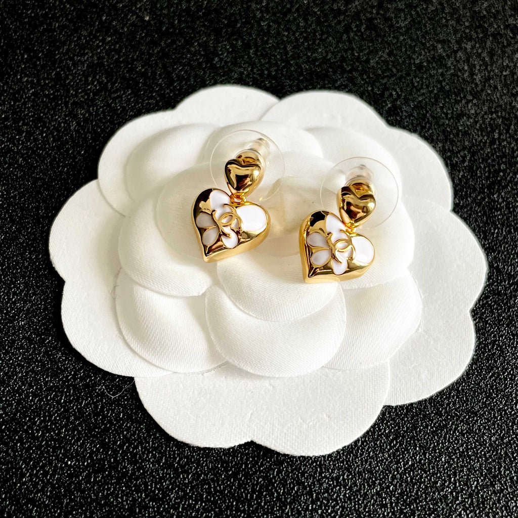 High-Quality Stud Earrings-197