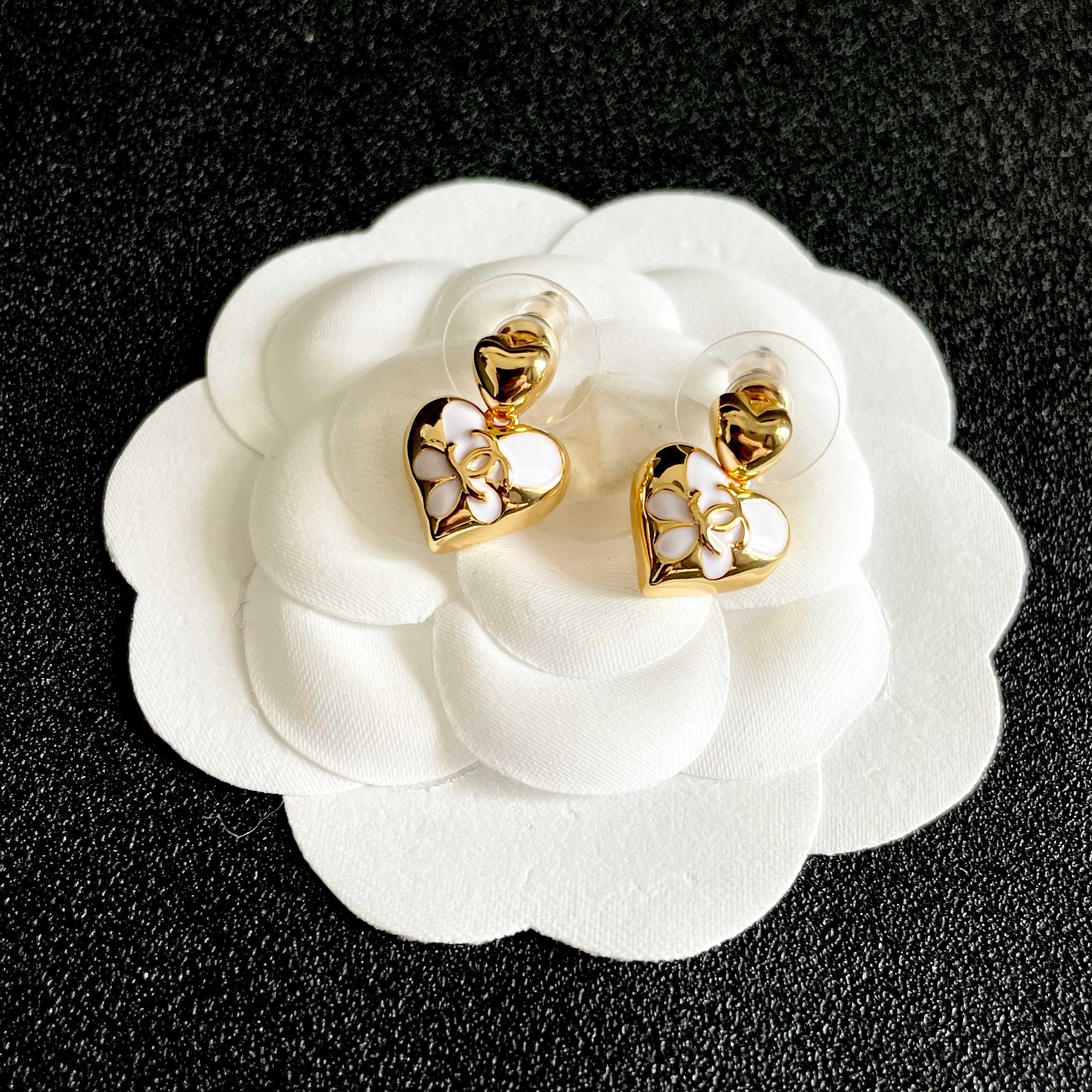 High-Quality Stud Earrings-197