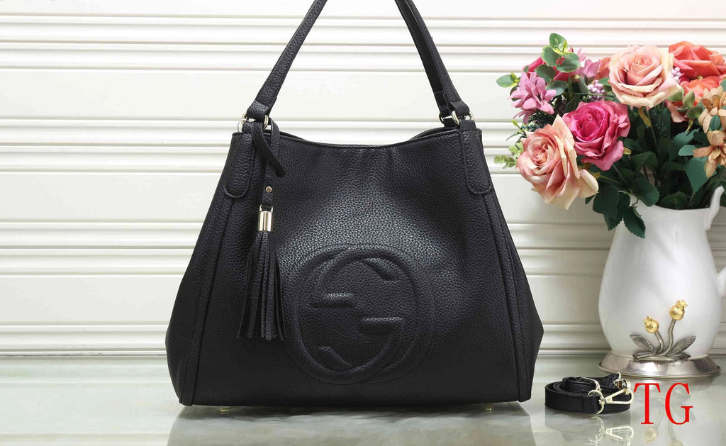 GG Soho tote