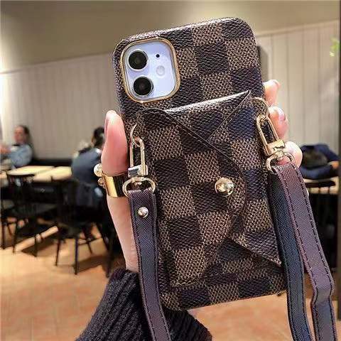 Wallet Backpack Design Leather Case