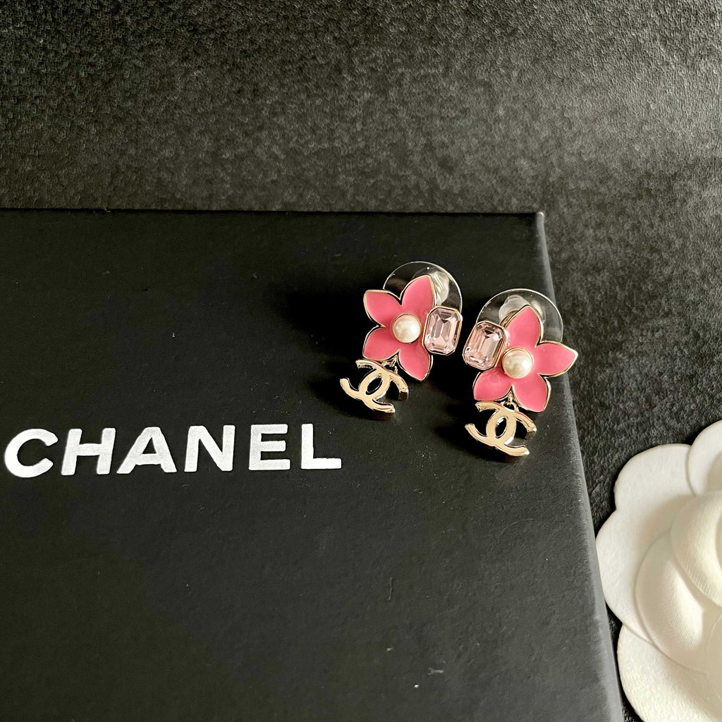 High-Quality Stud Earrings-134