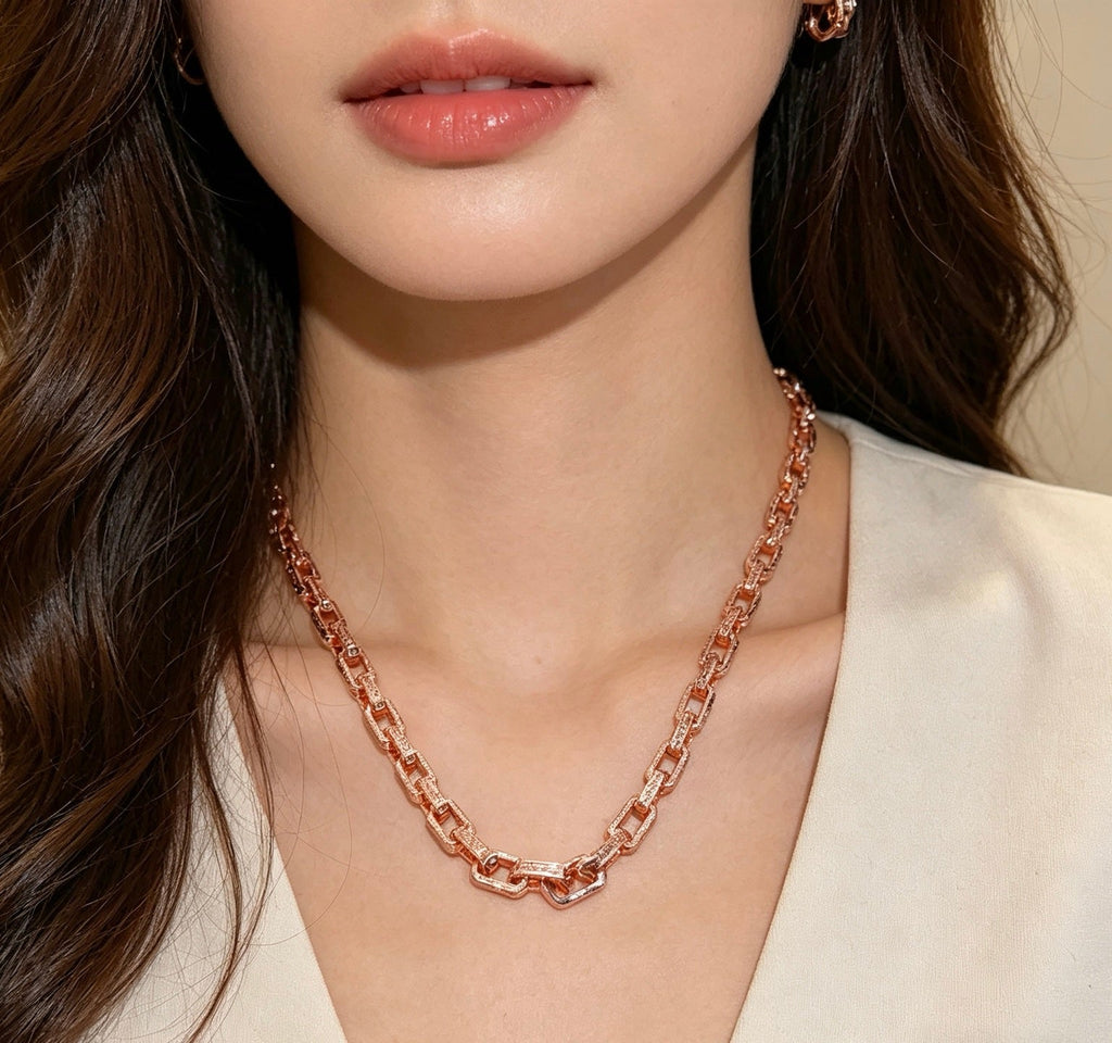 High-Quality Necklaces-35