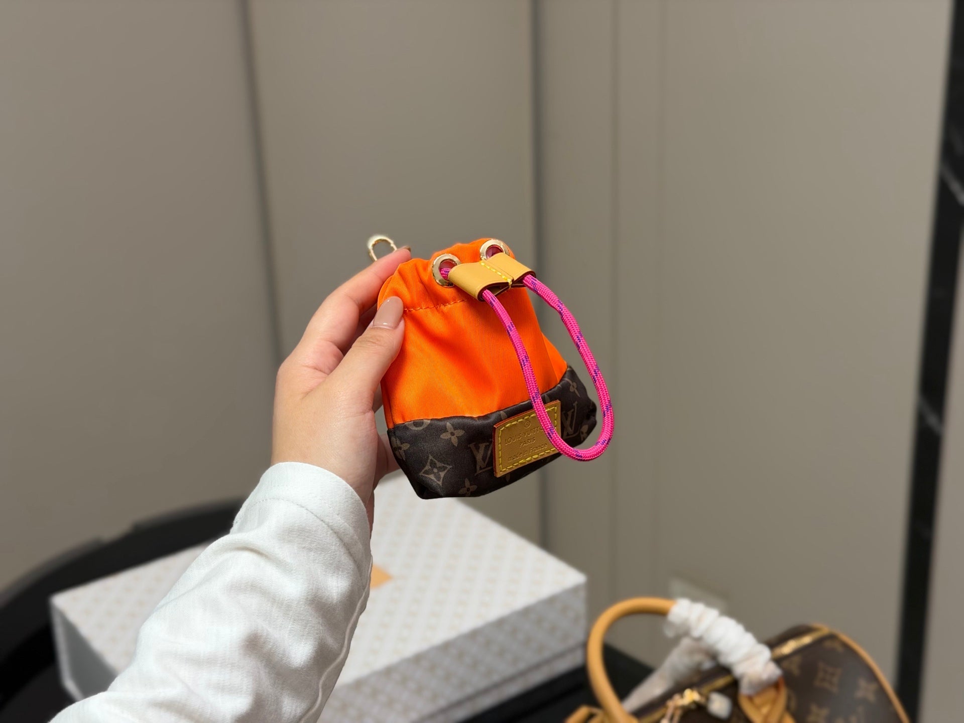 Premium Fashion Travel Bags-22