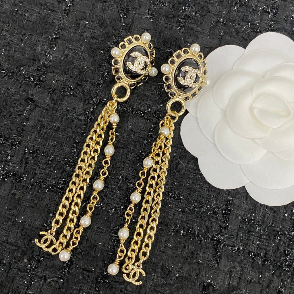 High-Quality Stud Earrings-193