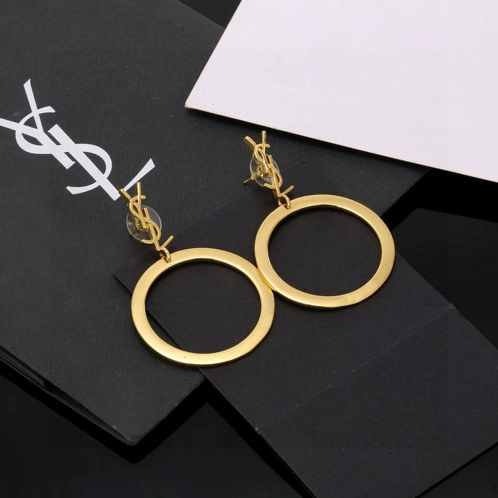 High-Quality Stud Earrings-55