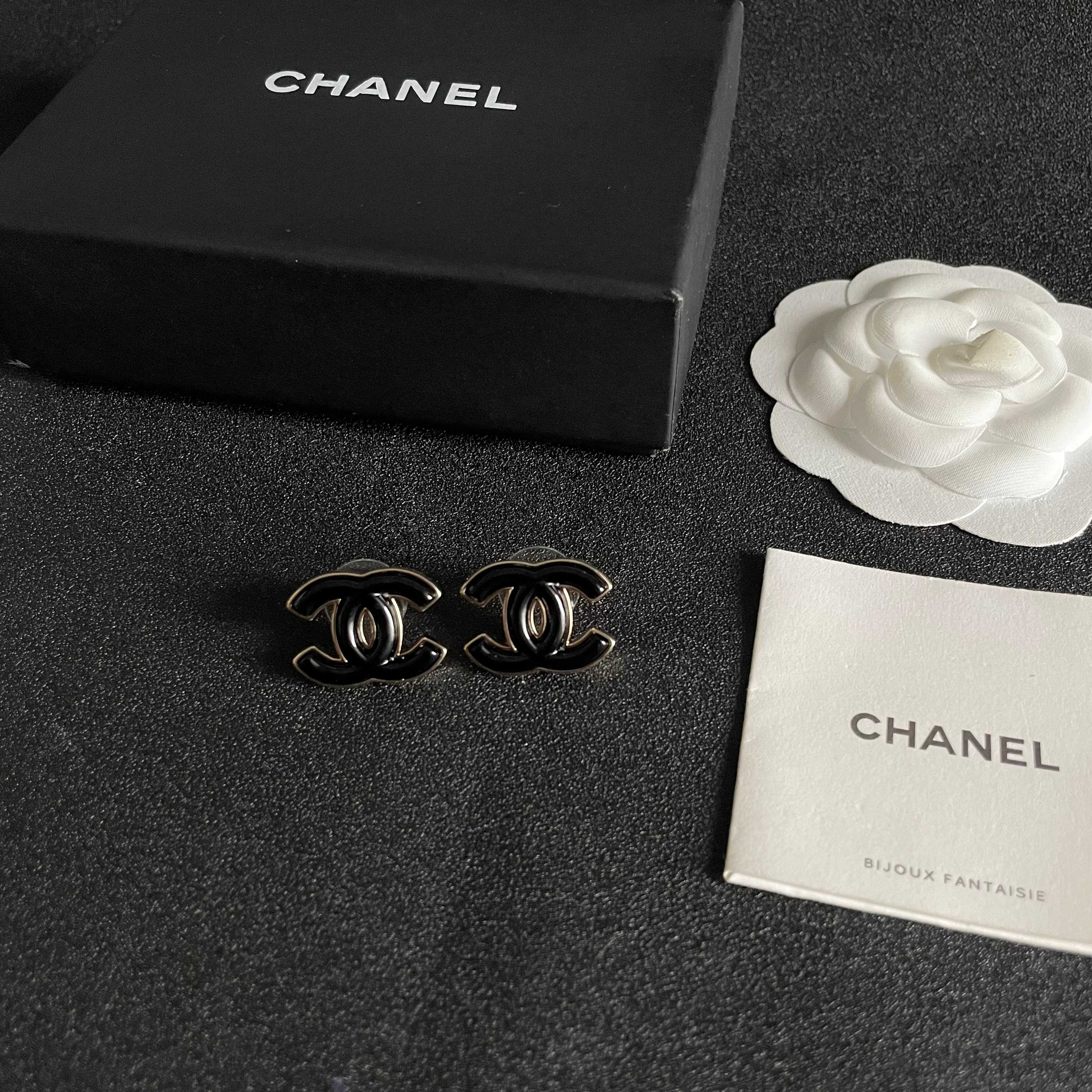 High-Quality Stud Earrings-132