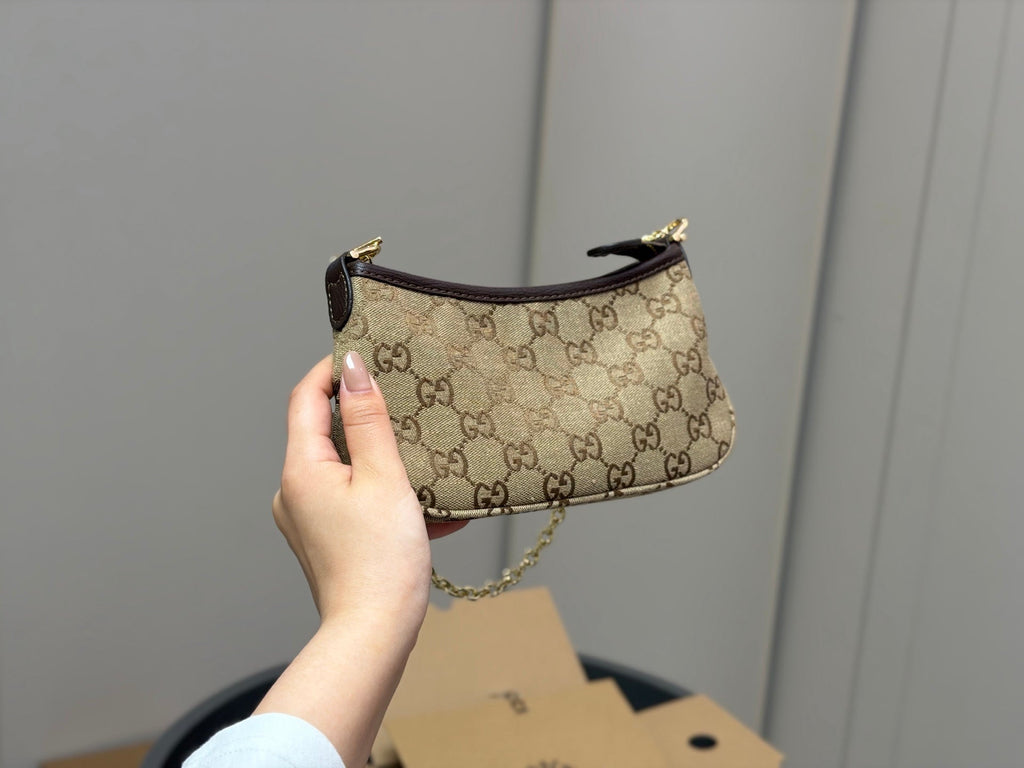 High-End Women's Fashion Handbags-20