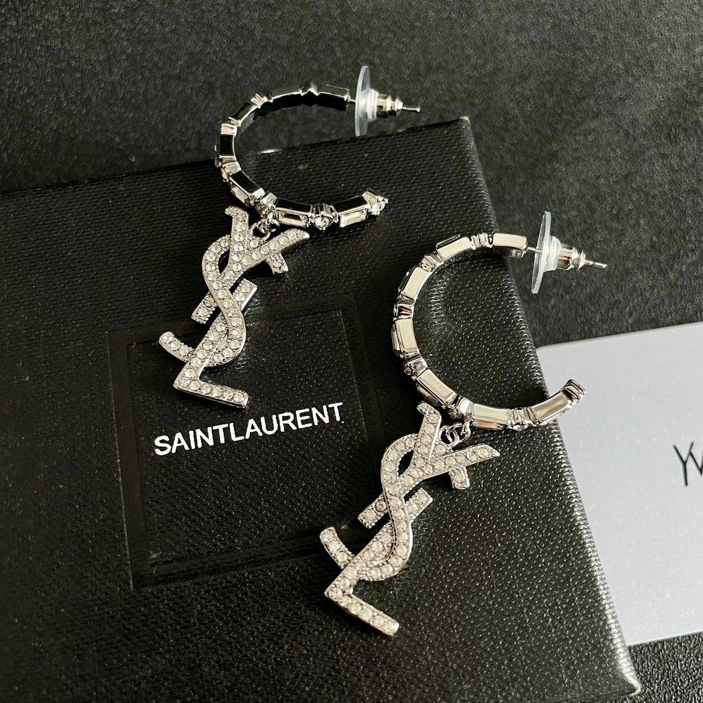 High-Quality Stud Earrings-54