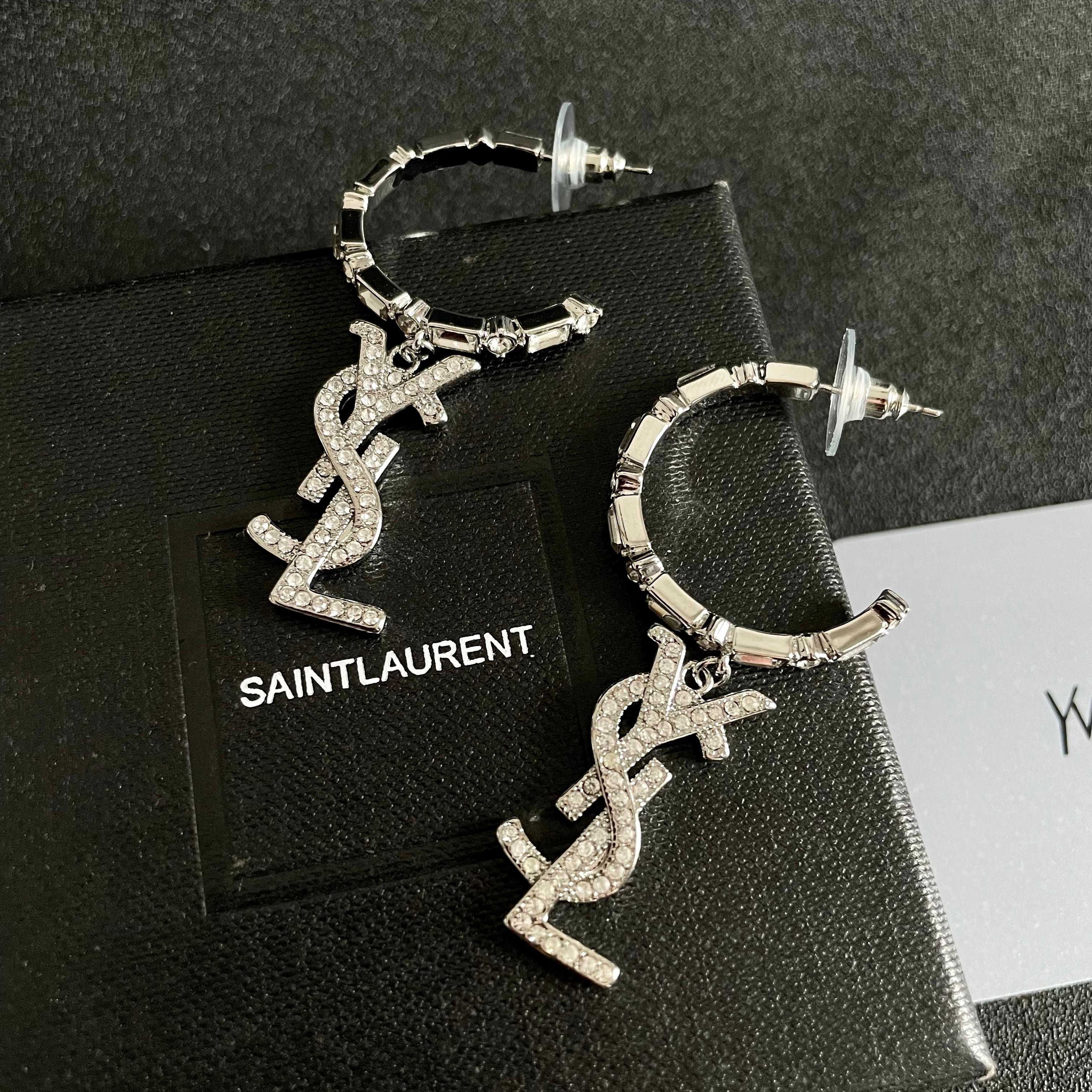 High-Quality Stud Earrings-54