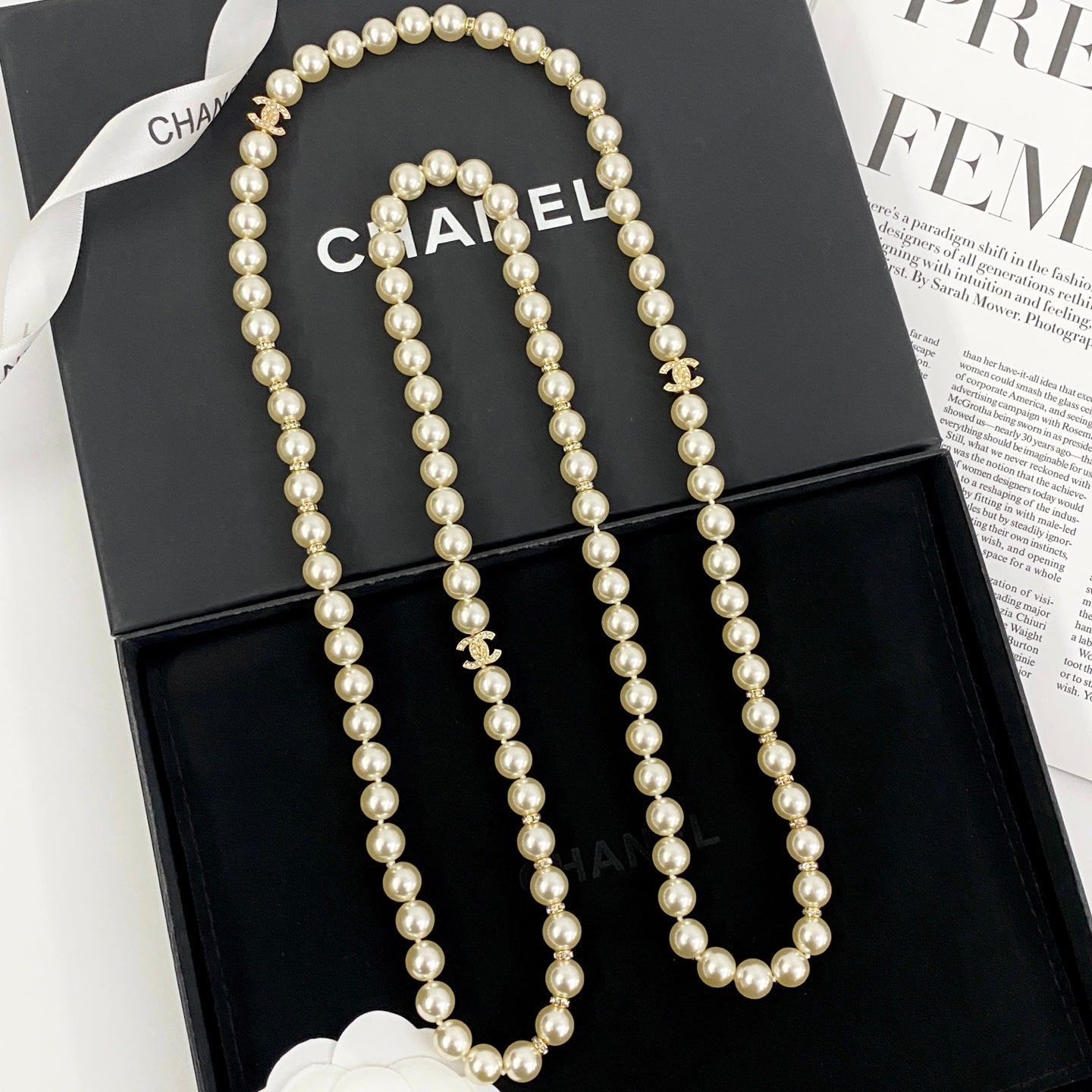 High-Quality Necklaces-119