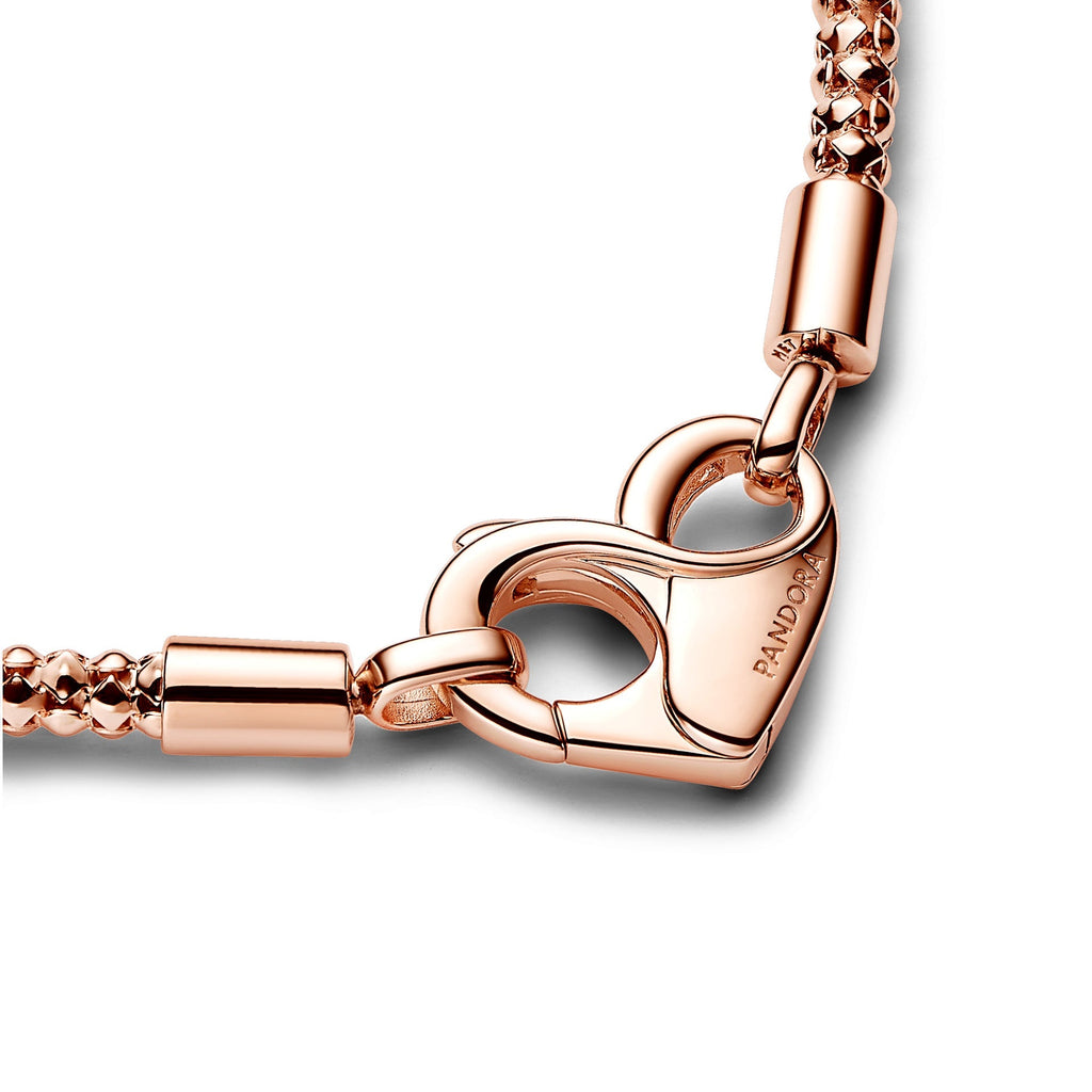 Moments Studded Chain Bracelet