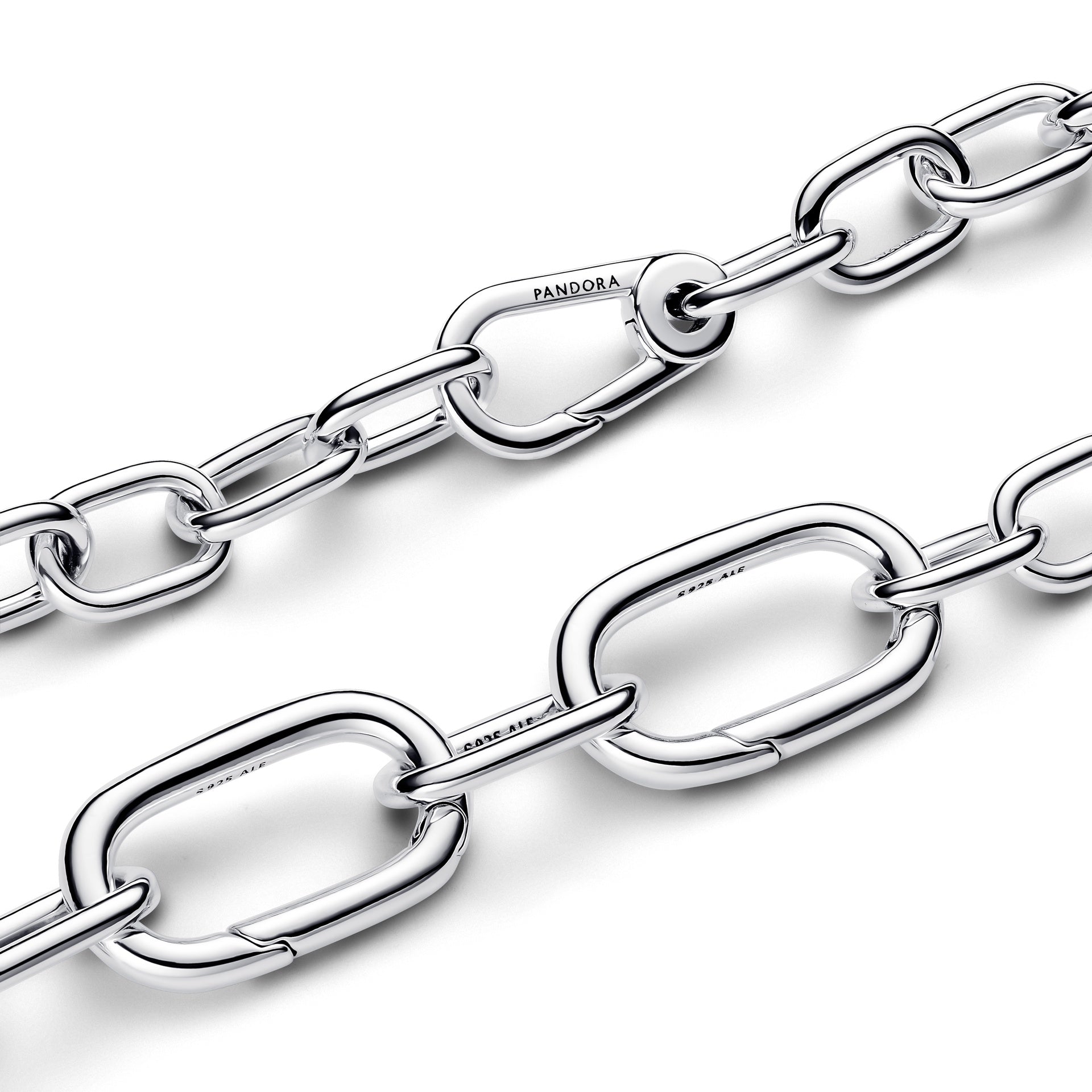 Pandora Bold Link Chain Bracelet