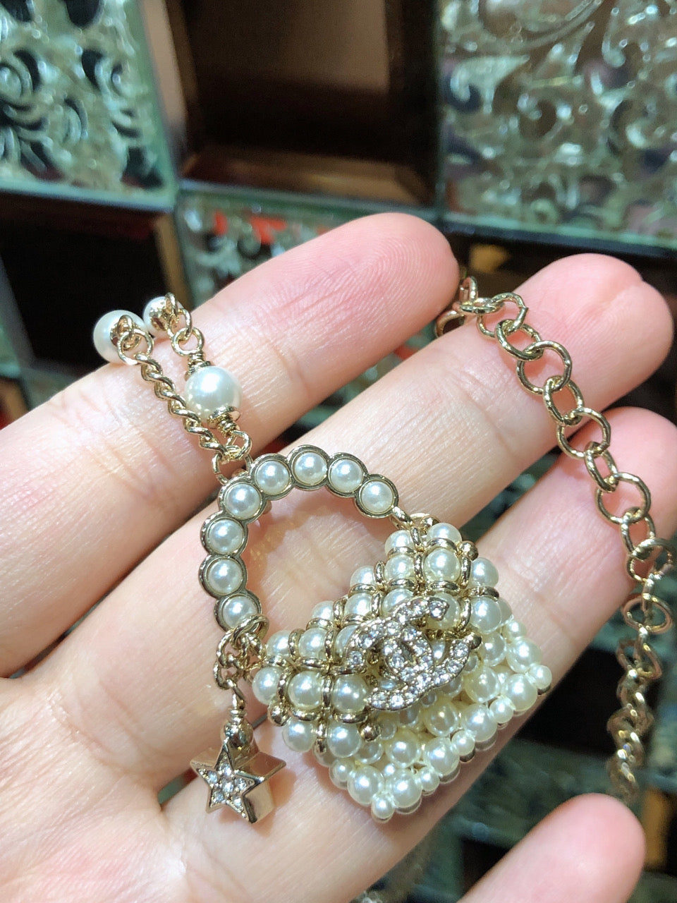 High-Quality Necklaces-173