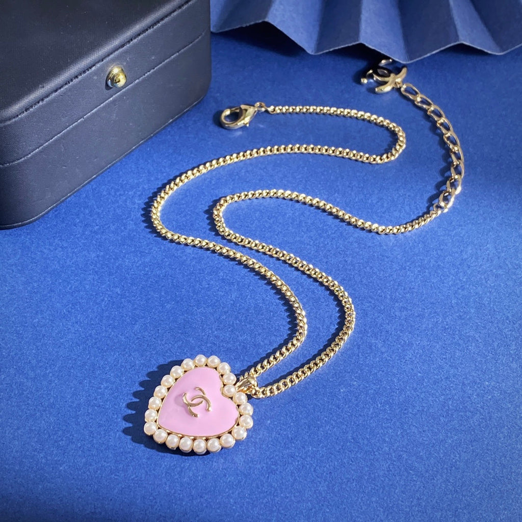 High-Quality Necklaces-172