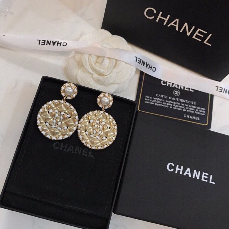 High-Quality Stud Earrings-97