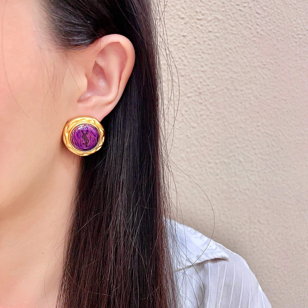 High-Quality Stud Earrings-53